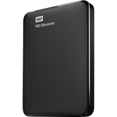 1TB ELEMENTS PORTABLE STORAGE