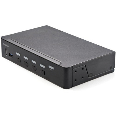 4 PT HDMI KVM SWITCH