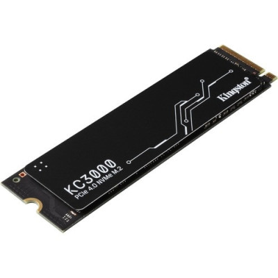 4096G KC3000 PCIE 4.0 NVME