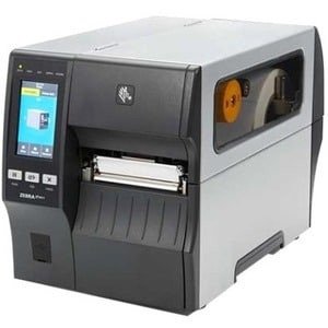 Zebra ZT411 Direct Thermal/Thermal Transfer Printer -ZT41142-T010000Z