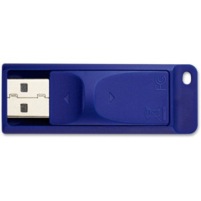 4GB USB FLASH DRIVE NR