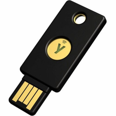 Yubico YubiKey 5 NFC -8880001002