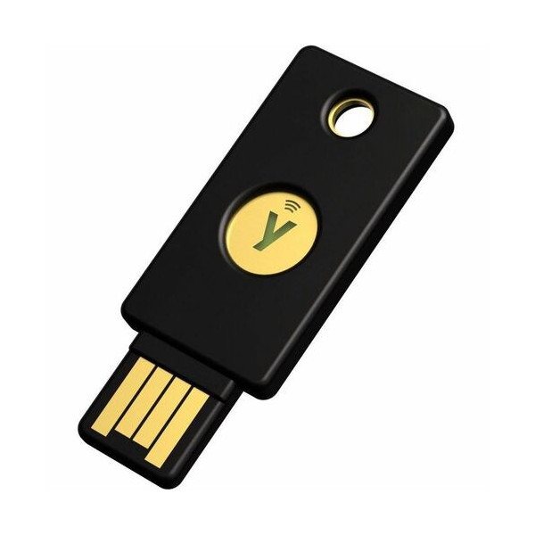 Yubico YubiKey 5 NFC