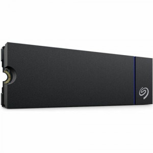 Seagate Game Drive ZP2000GP3A1001 2 TB Solid State Drive -ZP2000GP3A1001