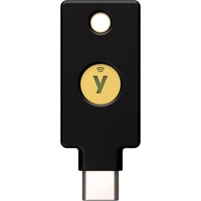 Yubico YubiKey 5C NFC (Blister Pack) -8880001041