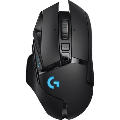 G502 LIGHTSPEED WIRELESS