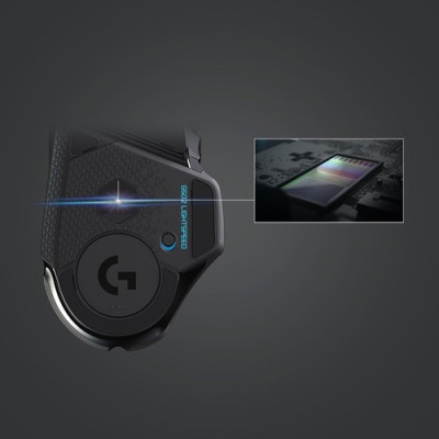 G502 LIGHTSPEED WIRELESS