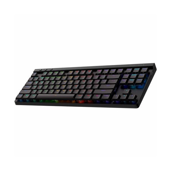 Logitech G515 Lightspeed TKL Gaming Keyboard