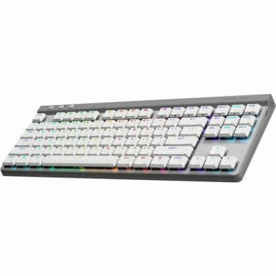 Logitech G515 Lightspeed TKL Gaming Keyboard -920-012537