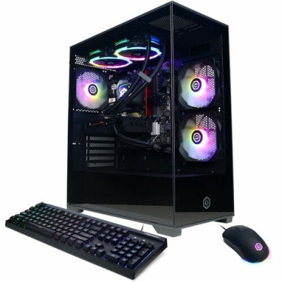 CyberPowerPC GXI4200WST Gaming Desktop Computer -GXI4200WST