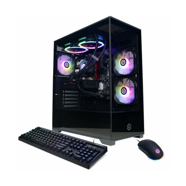 CyberPowerPC GXI4200WST Gaming Desktop Computer