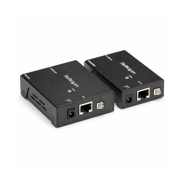 HDMI over CAT5e HDBaseT Extender