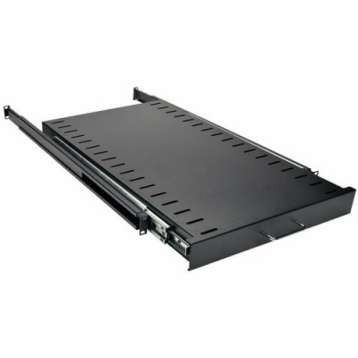 Tripp Lite SRSHELF4PSLHD Rack Shelf - Black -SRSHELF4PSLHD
