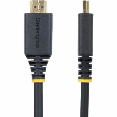 1ft (30cm) High Speed HDMI Cable -HDMI2-CABLE-4K60-1F