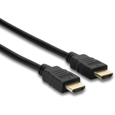 HIGH SPEED HDMI CABLE