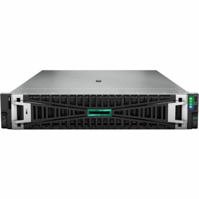 HPE ProLiant DL380 G11 2U Rack Server -P52560-B21