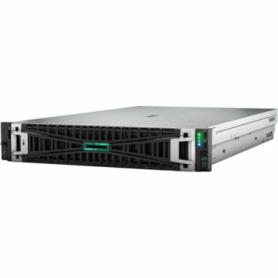 HPE ProLiant DL380 G11 2U Rack Server -P71679-005