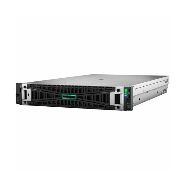 HPE ProLiant DL380 G11 2U Rack Server