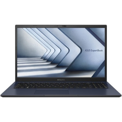 Asus ExpertBook B1 B1502 B1502CVA-P71-CA 15.6" Notebook -B1502CVA-P71-CA