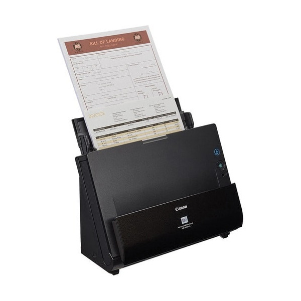 Canon imageFORMULA DR-C225II Sheetfed Scanner