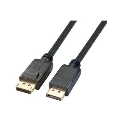 Axiom DisplayPort Cable M/M 6ft -DPMDPM06-AX