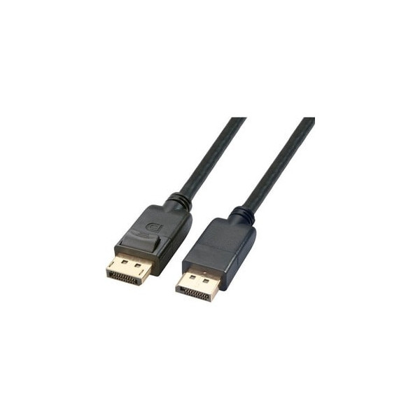 Axiom DisplayPort Cable M/M 6ft