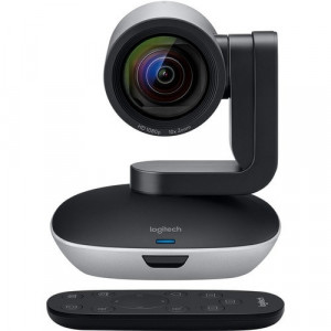 Logitech PTZ Pro 2 Video Conferencing Camera - 960-001184