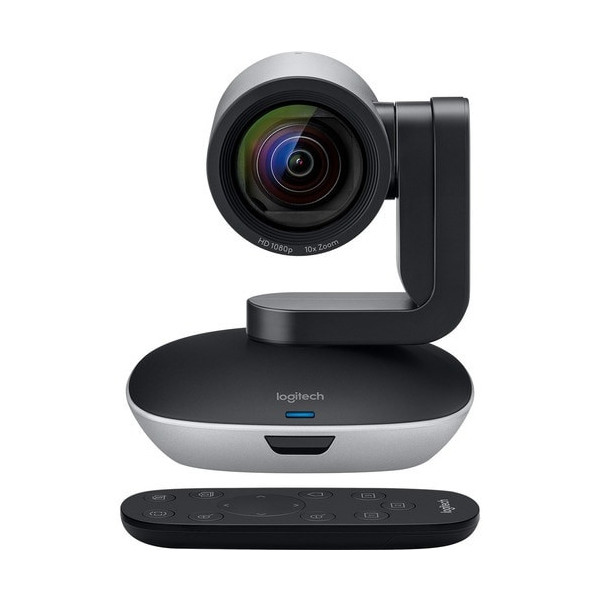 Logitech PTZ Pro 2 Video Conferencing Camera