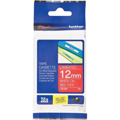 Brother TZe-435 Thermal Label -TZE435