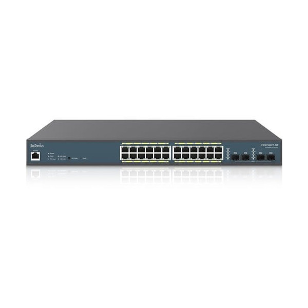 EnGenius EWS7928FP-FIT Ethernet Switch