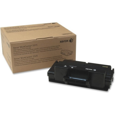 BLACK STD CAP TONER CARTRIDGE