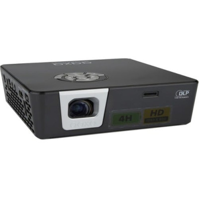 P6X PICO DLP PROJ 4 HR BATTERY