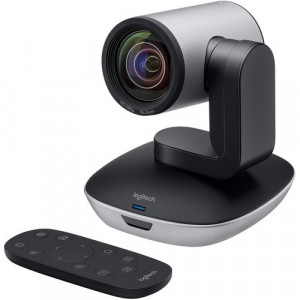 Logitech PTZ Pro 2 Video Conferencing Camera - 960-001184