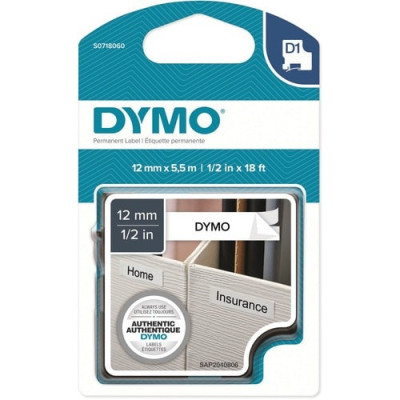 Dymo D1 Label Tape -S0718060