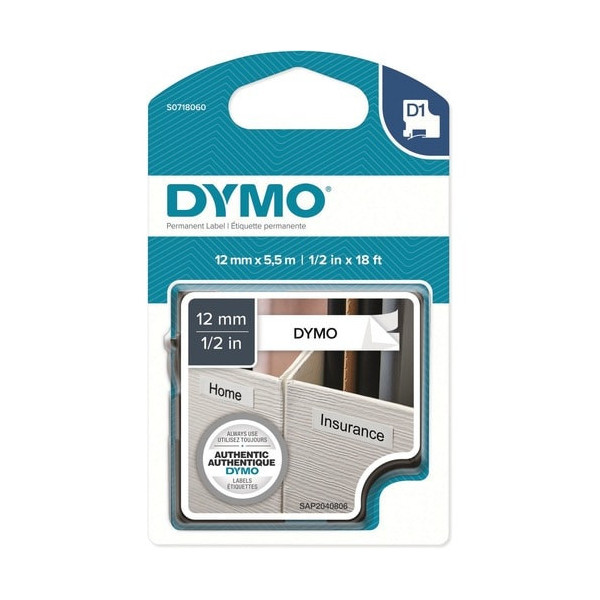 Dymo D1 Label Tape