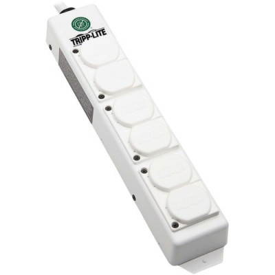 Eaton Safe-IT PS-615-HGDG 6-Outlets Power Strip -PS-615-HGDG