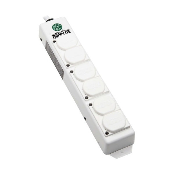 Eaton Safe-IT PS-615-HGDG 6-Outlets Power Strip