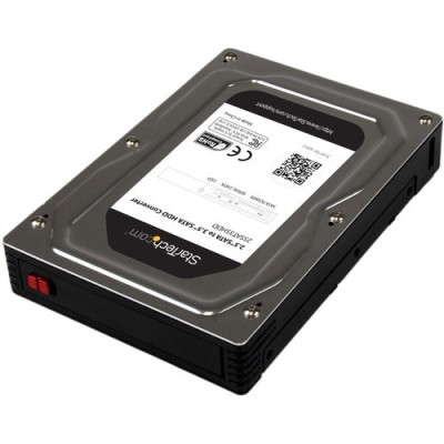 2.5" to 3.5" SATA Aluminum Hard Drive -25SAT35HDD