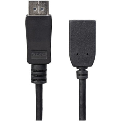 6ft (2m) DisplayPort Extension Cable -DPEXT6L