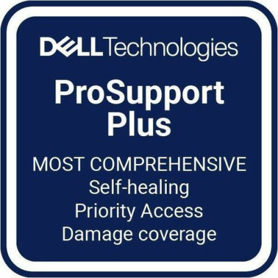 Dell Upgrade from 3Y Next Business Day to 5Y ProSupport Plus -818-6839