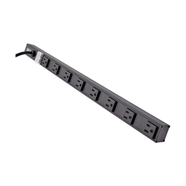 Eaton 8-Outlet Vertical Power Strip