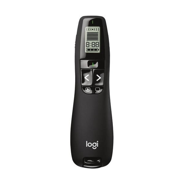 Logitech R800 Laser Presentation Remote