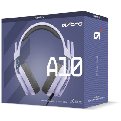 Astro A10 Headset -939-002076