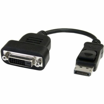 DISPLAYPORT TO DVI SINGLE
