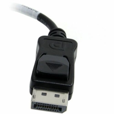 DISPLAYPORT TO DVI SINGLE