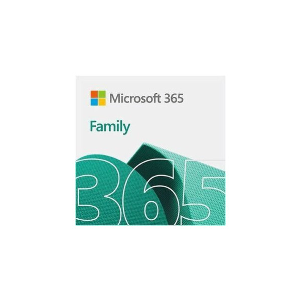 Microsoft Office 365 Home - Subscription License