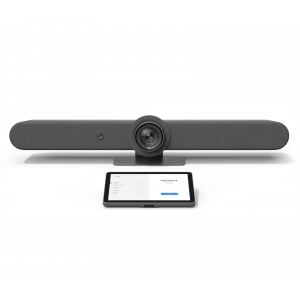 Logitech Rally Bar Video Conference Equipment - TAPRMGMSTAPP