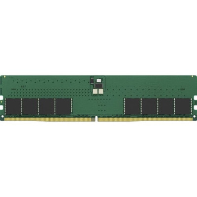 Kingston ValueRAM 32GB DDR5 SDRAM Memory Module -KVR56U46BD8-32