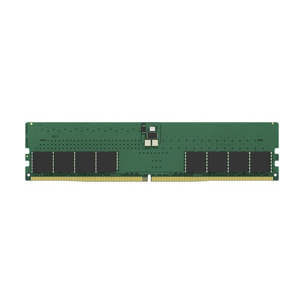 Kingston ValueRAM 32GB DDR5 SDRAM Memory Module