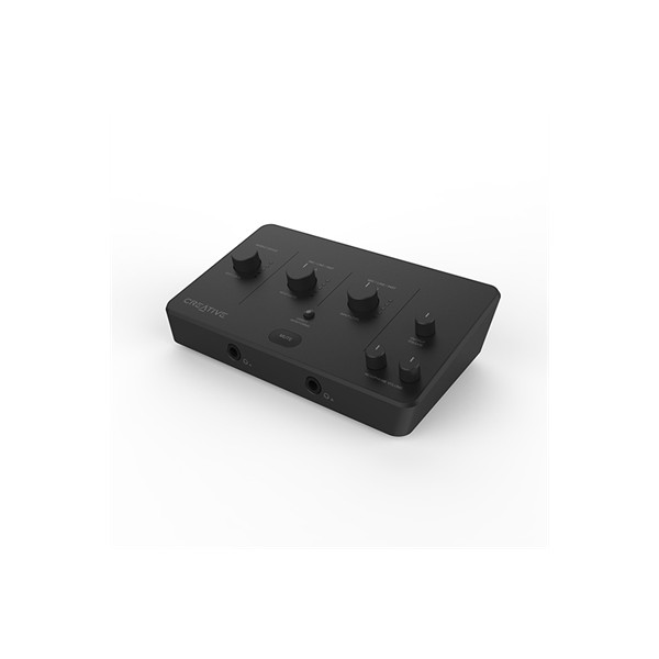 CREATIVE LIVE AUDIO A3 USB